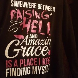 ladies plus size hoodie